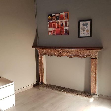 Apartmán Casa Muffin Cannobio Exteriér fotografie