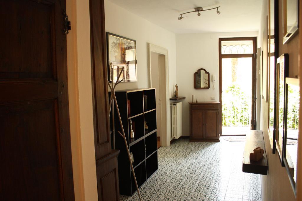Apartmán Casa Muffin Cannobio Exteriér fotografie