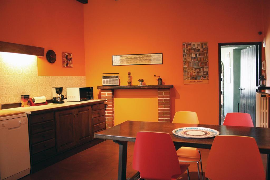 Apartmán Casa Muffin Cannobio Exteriér fotografie