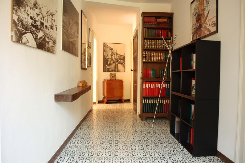 Apartmán Casa Muffin Cannobio Exteriér fotografie