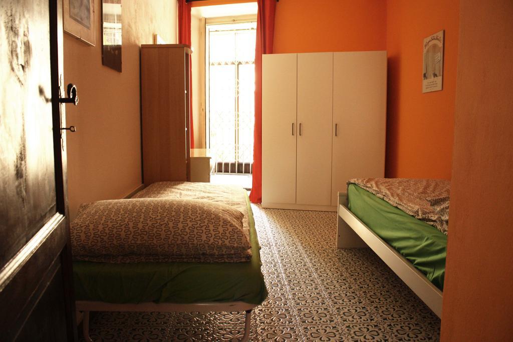 Apartmán Casa Muffin Cannobio Exteriér fotografie