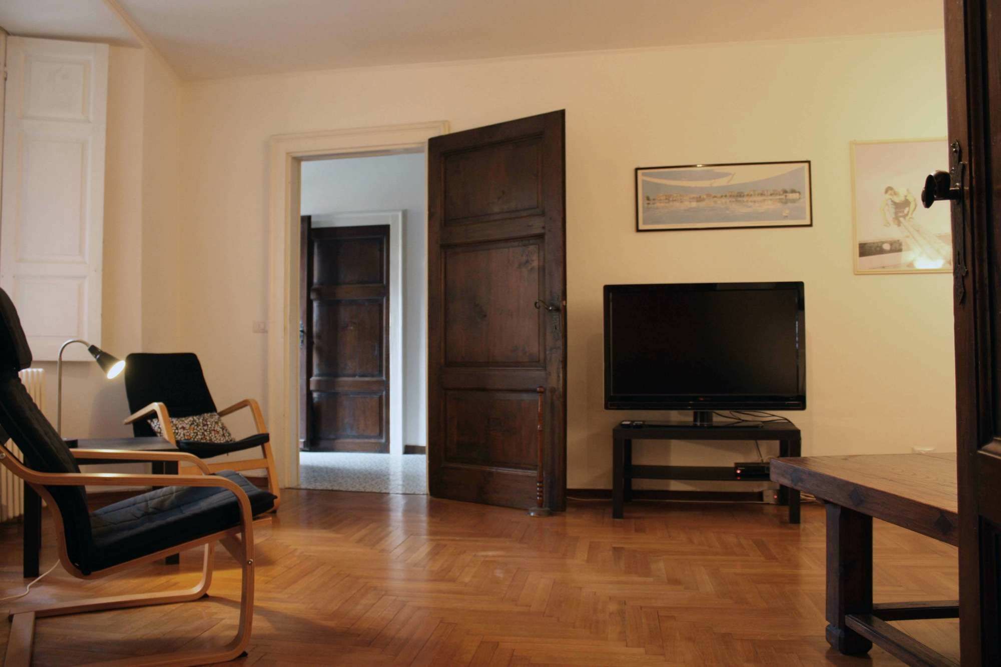 Apartmán Casa Muffin Cannobio Exteriér fotografie