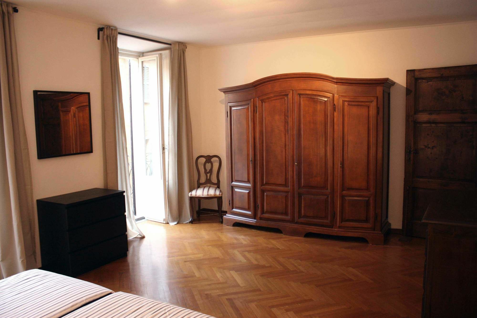 Apartmán Casa Muffin Cannobio Exteriér fotografie