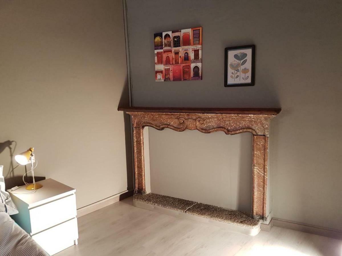 Apartmán Casa Muffin Cannobio Exteriér fotografie