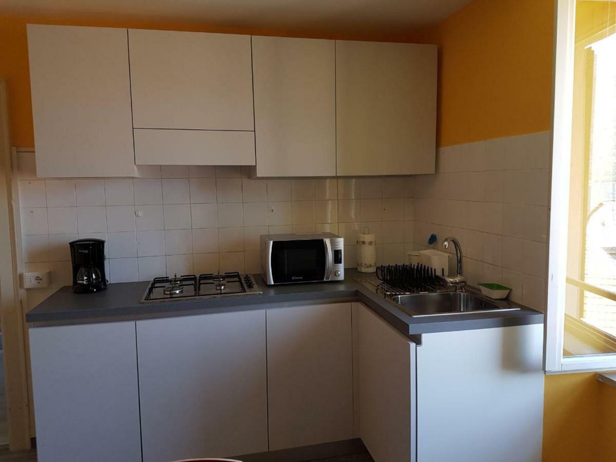 Apartmán Casa Muffin Cannobio Exteriér fotografie